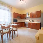 Apartments Via Spano