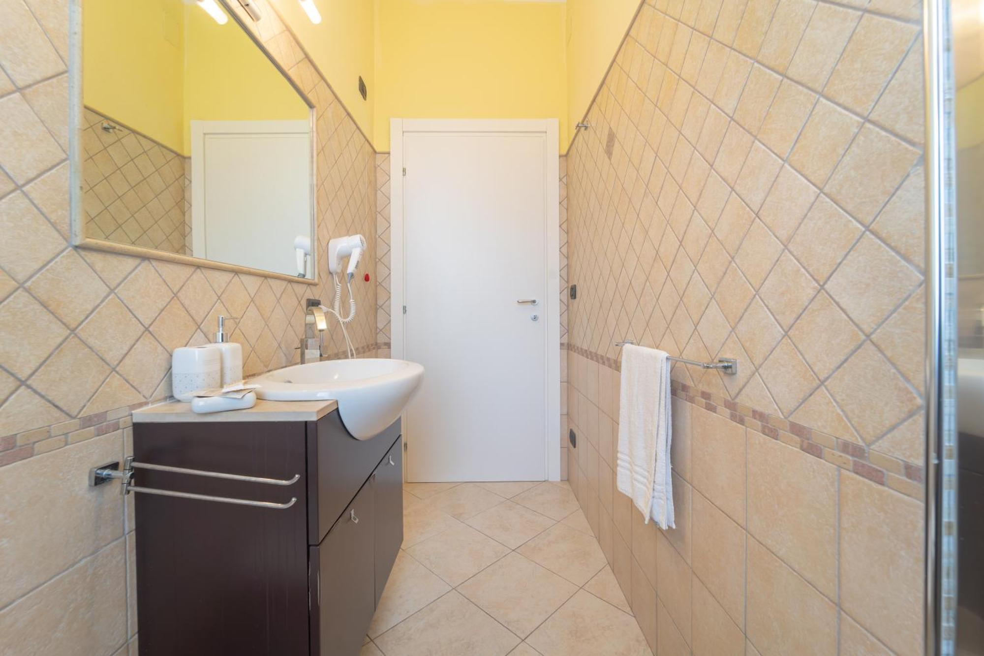Via Spano Appartement