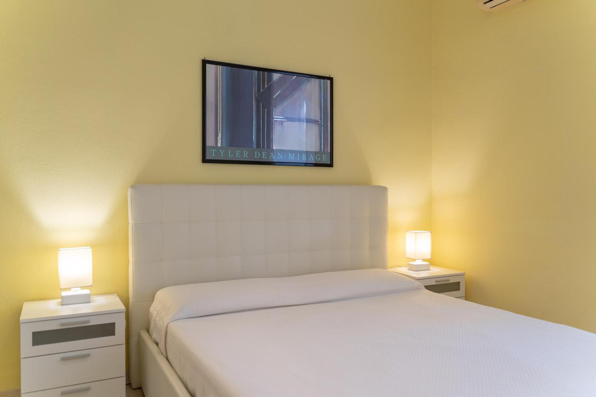 Via Spano Appartement