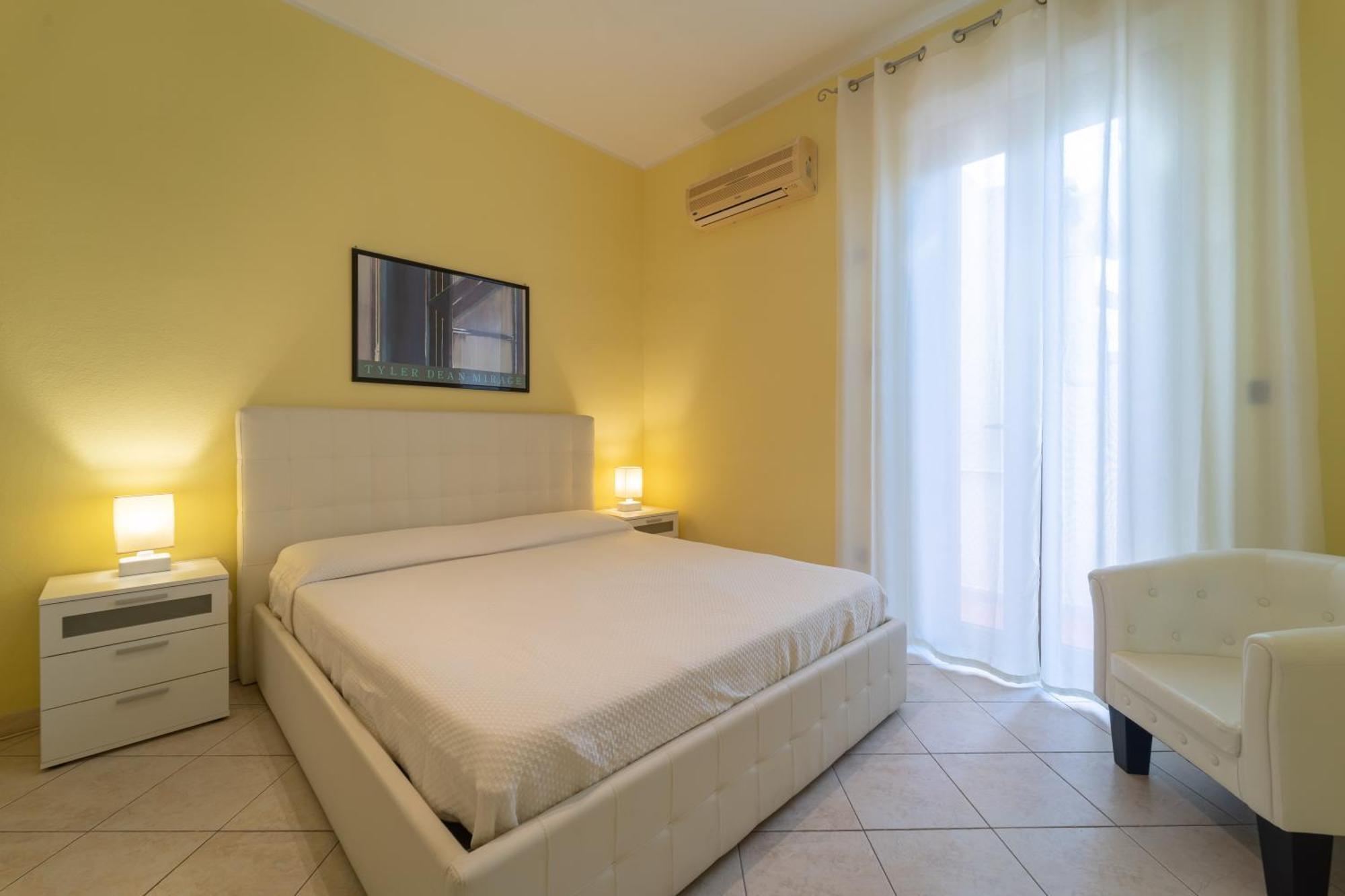 Appartement Via Spano *