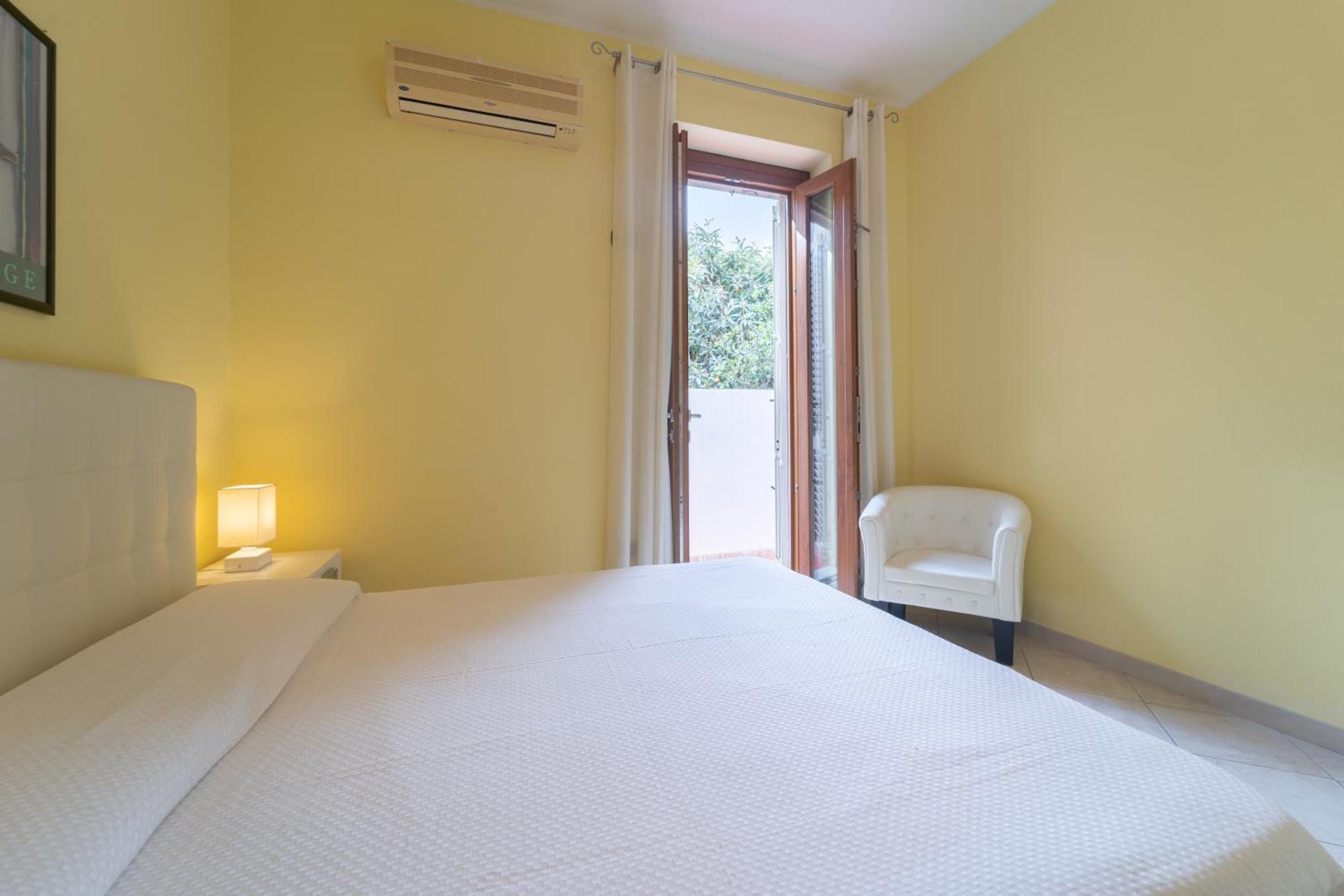 Via Spano Appartement Alghero