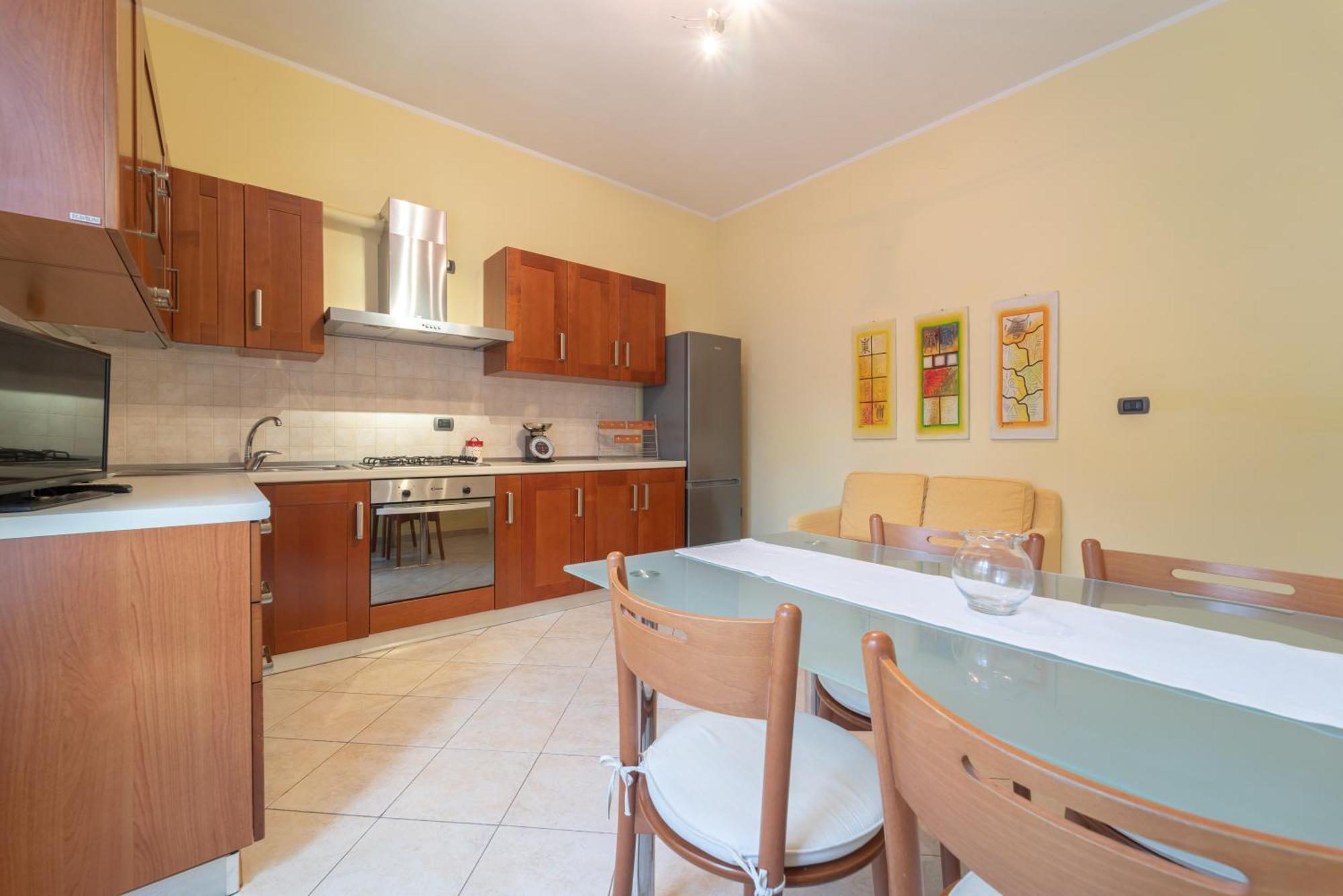 Appartement Via Spano Alghero