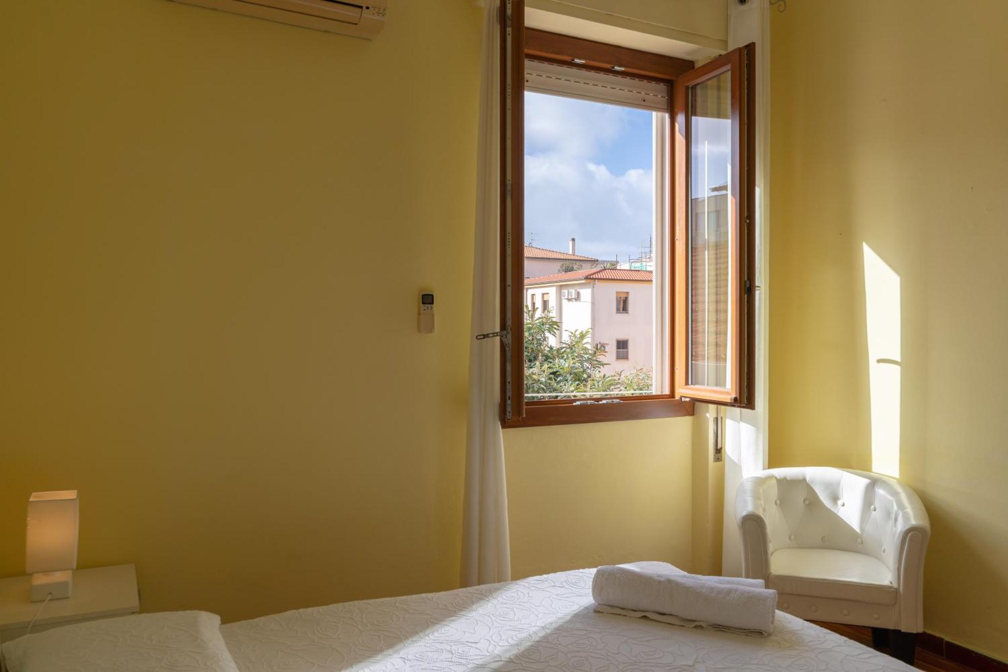 Appartement Via Spano