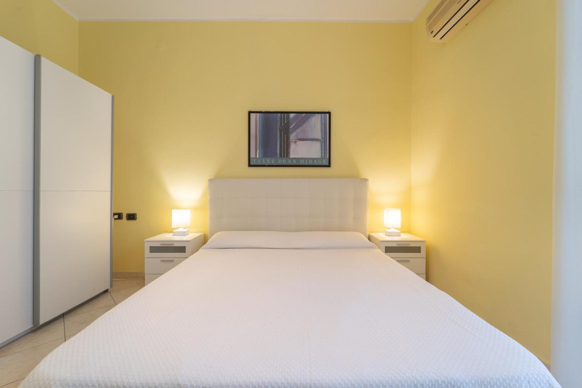 Via Spano Appartement Alghero