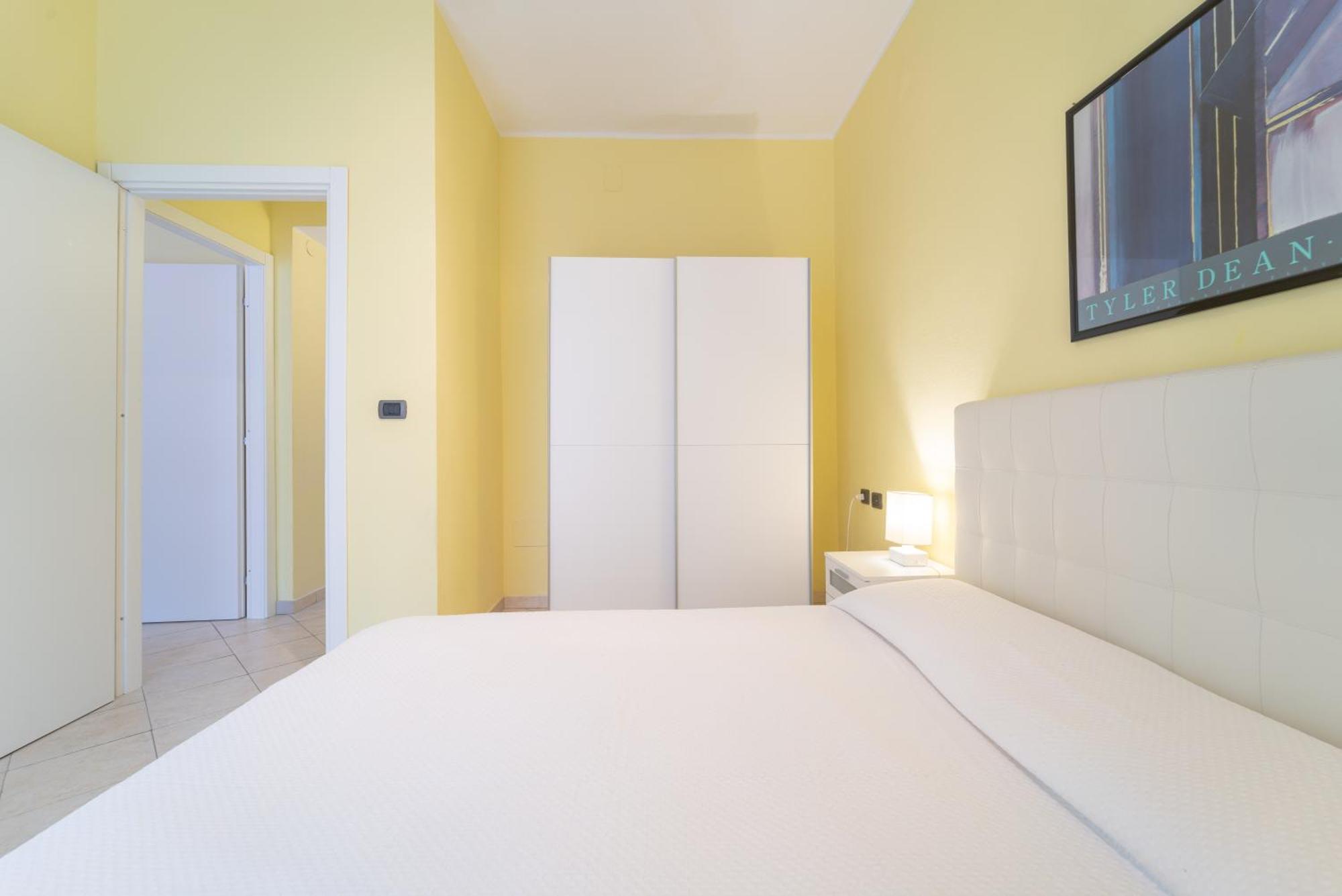 Via Spano Appartement