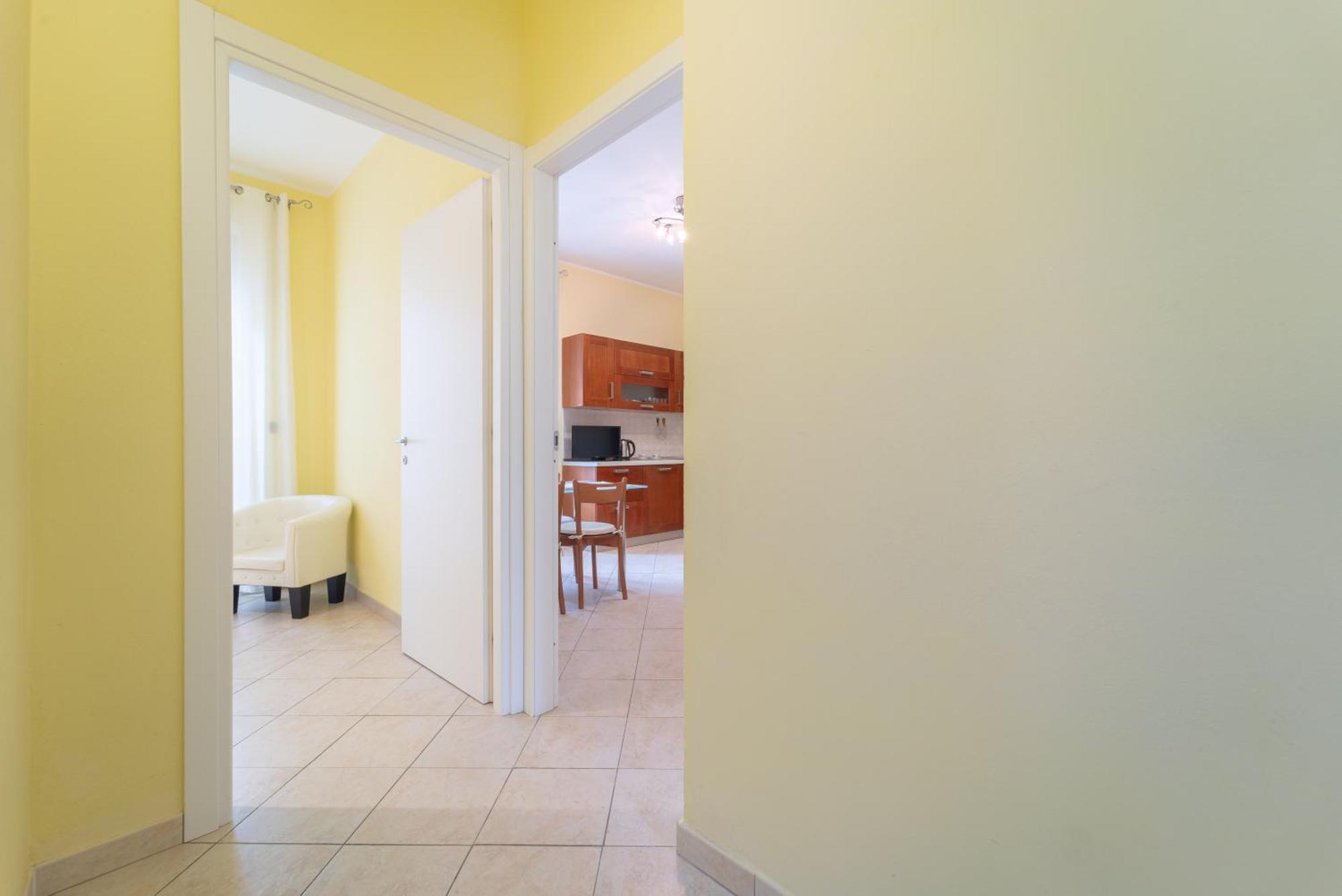 Via Spano Appartement Alghero
