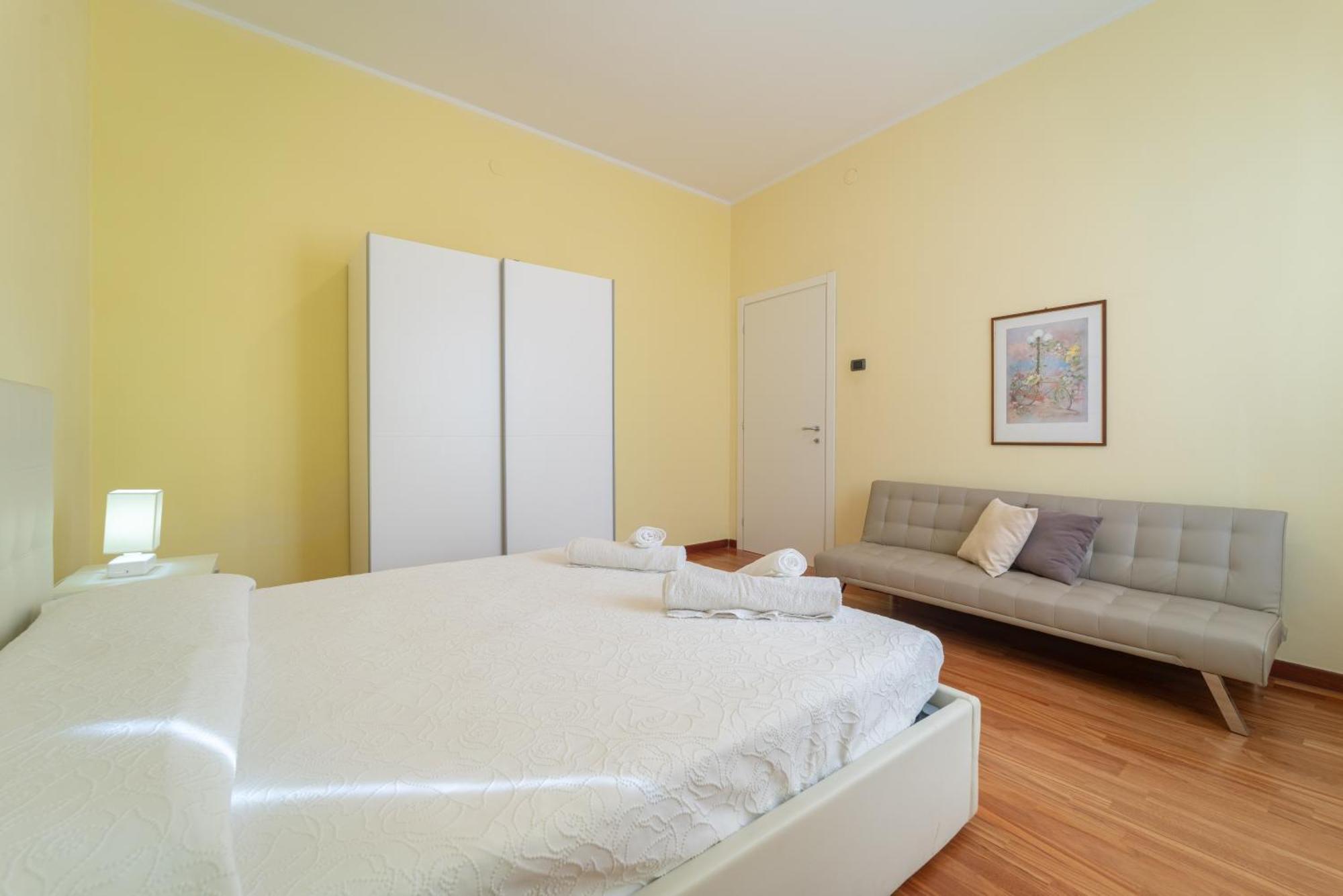 Appartement Via Spano *
