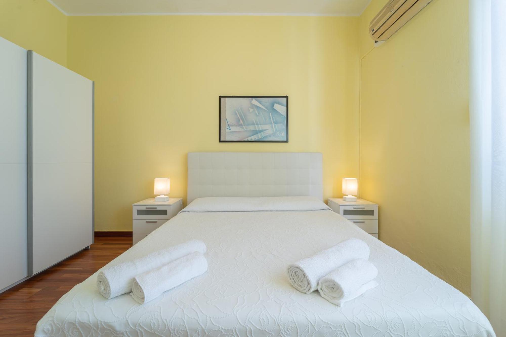 Appartement Via Spano *