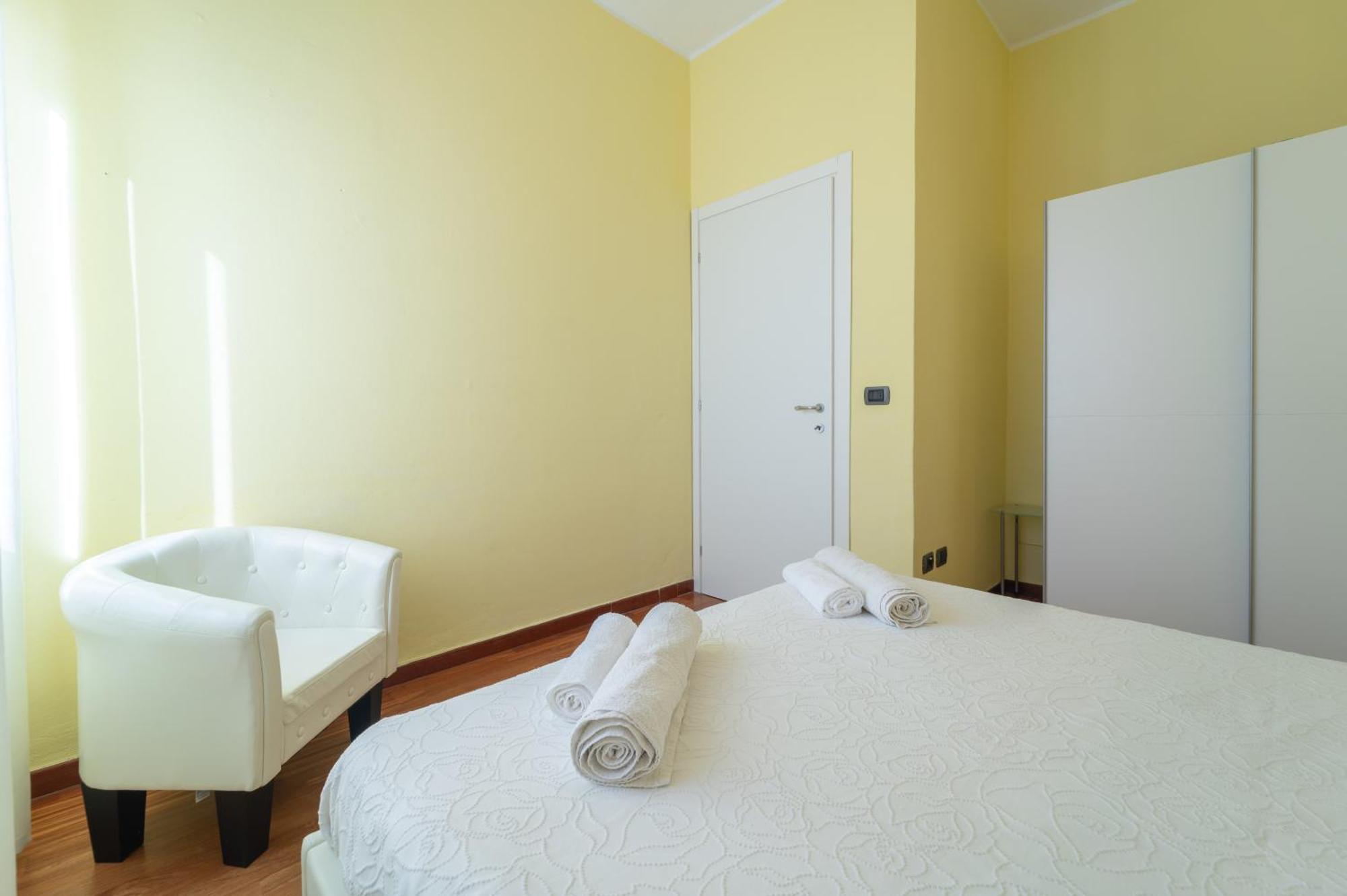 Appartement Via Spano Alghero