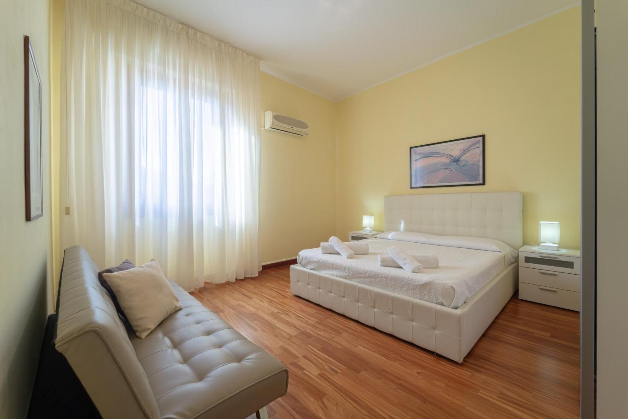 Appartement Via Spano