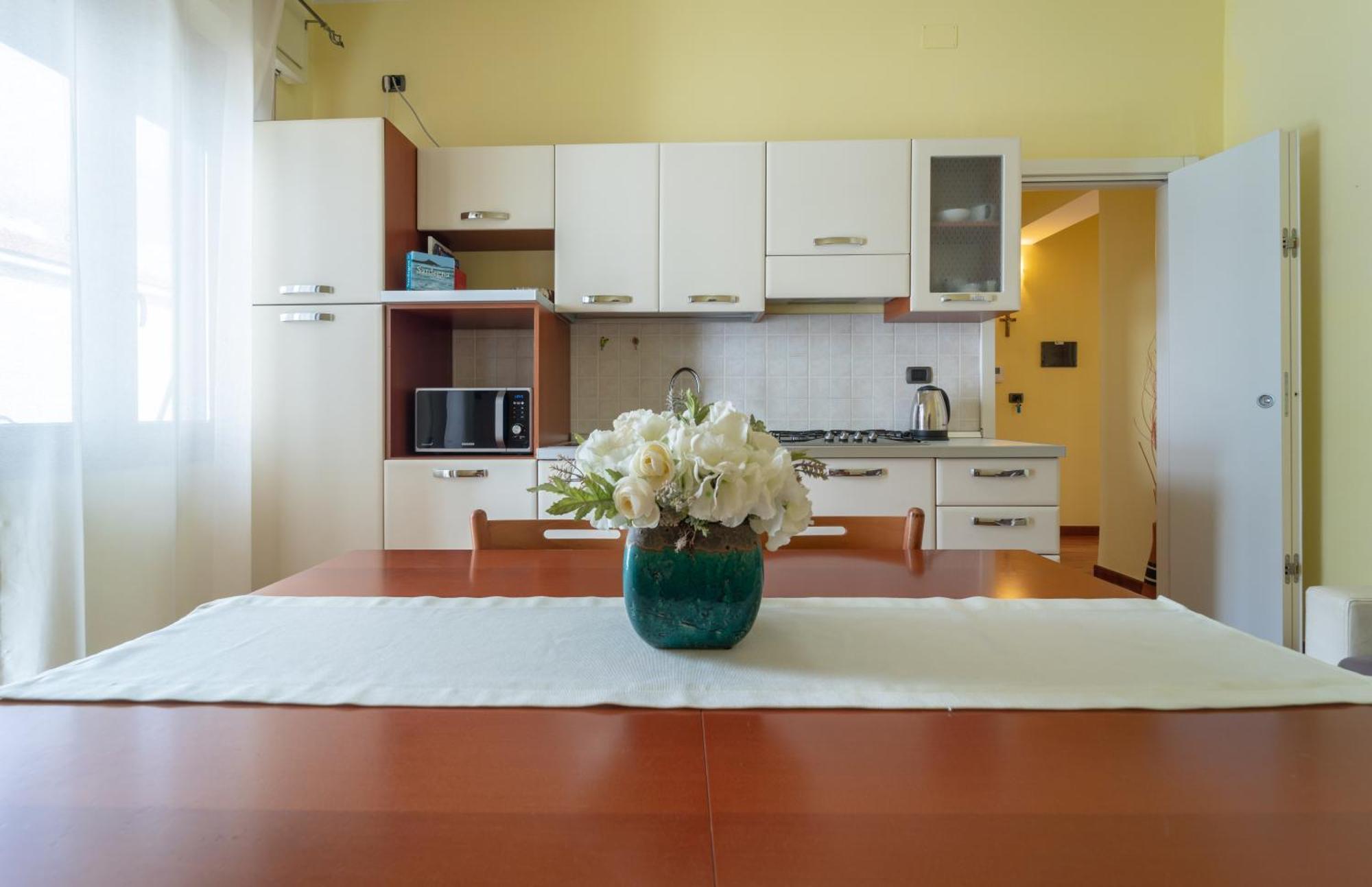 Appartement Via Spano *