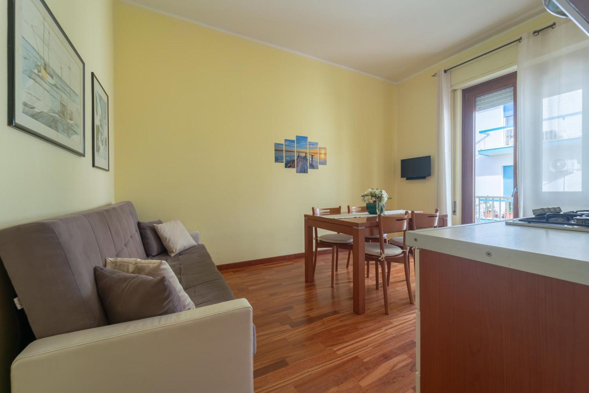 Via Spano Appartement Alghero