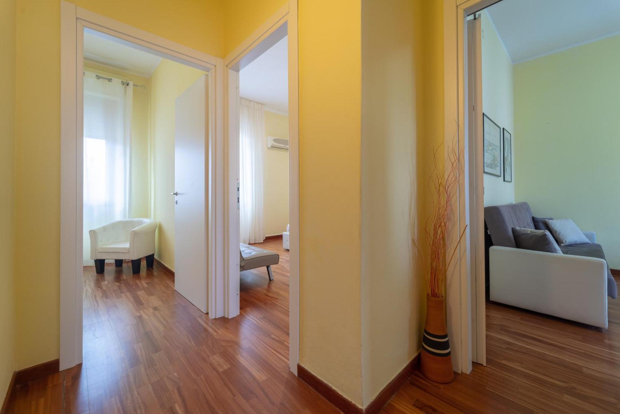 Appartement Via Spano Alghero